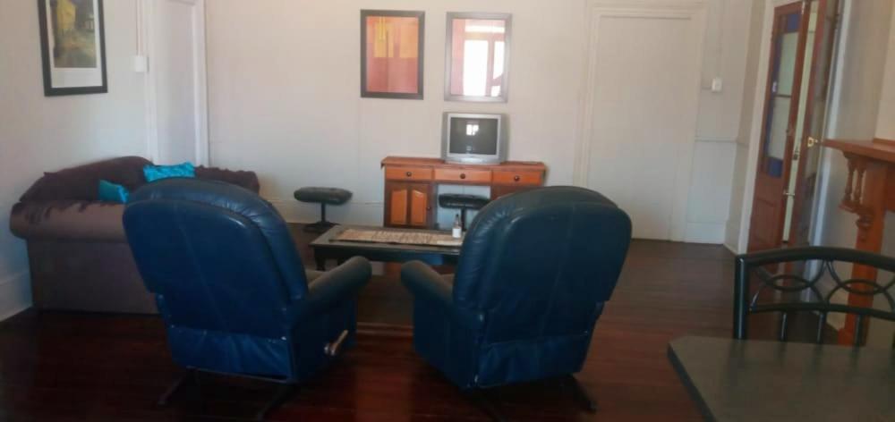 Apartamento Glen Lilly Self Catering Parow Exterior foto