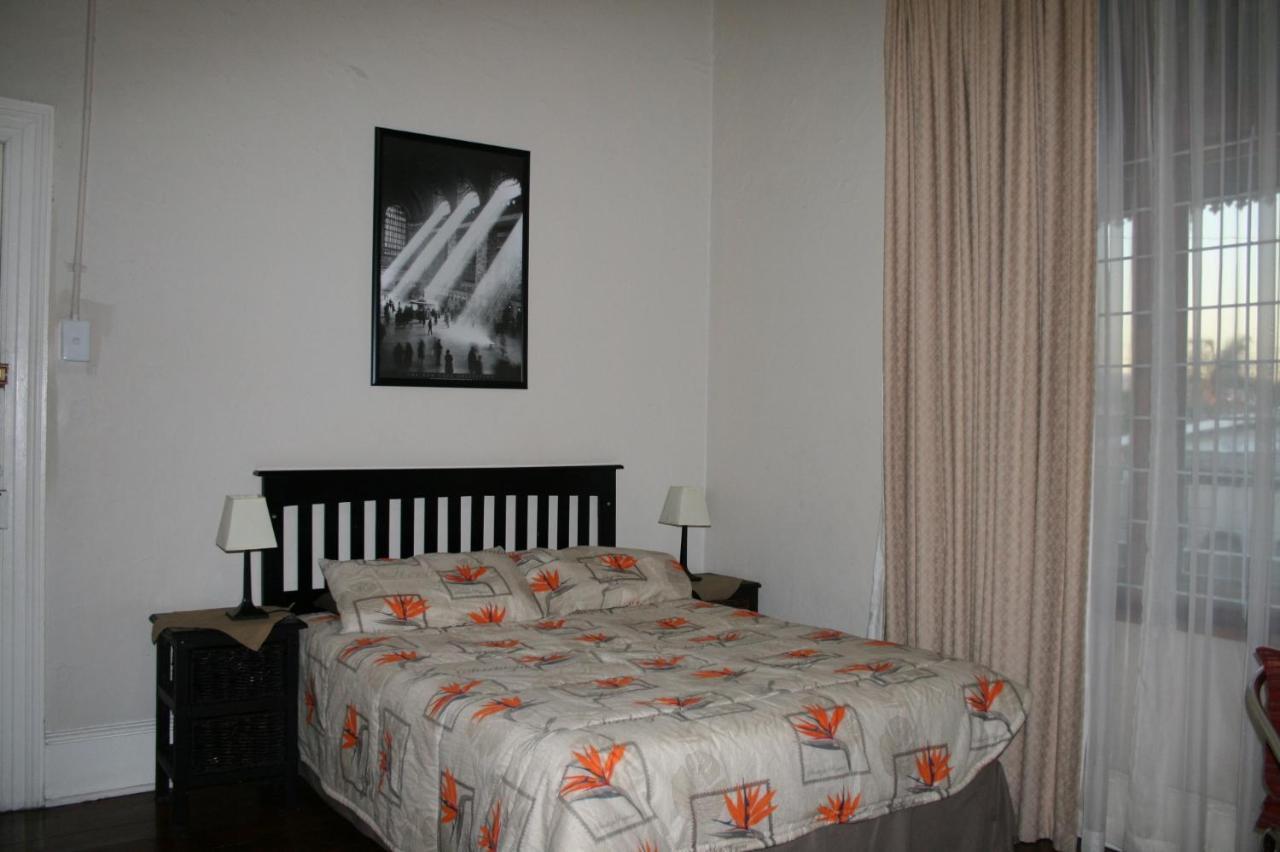 Apartamento Glen Lilly Self Catering Parow Exterior foto